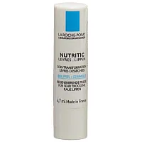 La Roche Posay Nutritic levres 4.7 ml La Roche Posay Nutritic levres 4.7 ml