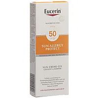 Eucerin SUN Allergy Protect Sun Cream-Gel Face and Body L Eucerin SUN Allergy Protect Sun Cream-Gel Face and Body L