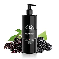 YEMANJA Elderberry & Blackberry Wash 500 ml YEMANJA Elderberry & Blackberry Wash 500 ml