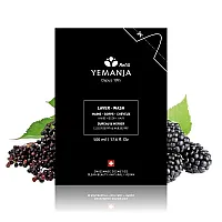 YEMANJA Wash Elderberry & Blackberry Ref 500 ml YEMANJA Wash Elderberry & Blackberry Ref 500 ml
