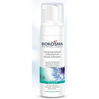 BIOKOSMA PURE Face Cleansing Foam 150 ml BIOKOSMA PURE Face Cleansing Foam 150 ml