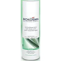 BIOKOSMA Body Lotion Aloe Vera ORGANIC (n) 200 ml BIOKOSMA Body Lotion Aloe Vera ORGANIC (n) 200 ml