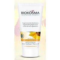 BIOKOSMA ACTIVE Face Night Cream (n) Tb 50 ml BIOKOSMA ACTIVE Face Night Cream (n) Tb 50 ml