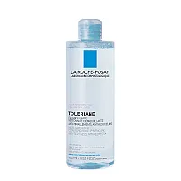 ROCHE POSAY Micellar Cleansing Ultra Reactive Skin 400 ml ROCHE POSAY Micellar Cleansing Ultra Reactive Skin 400 ml