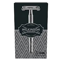 WILKINSON Vintage Classic Razor + 5 Blades WILKINSON Vintage Classic Razor + 5 Blades