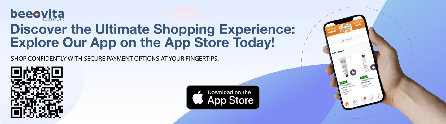 Download Beeovita app