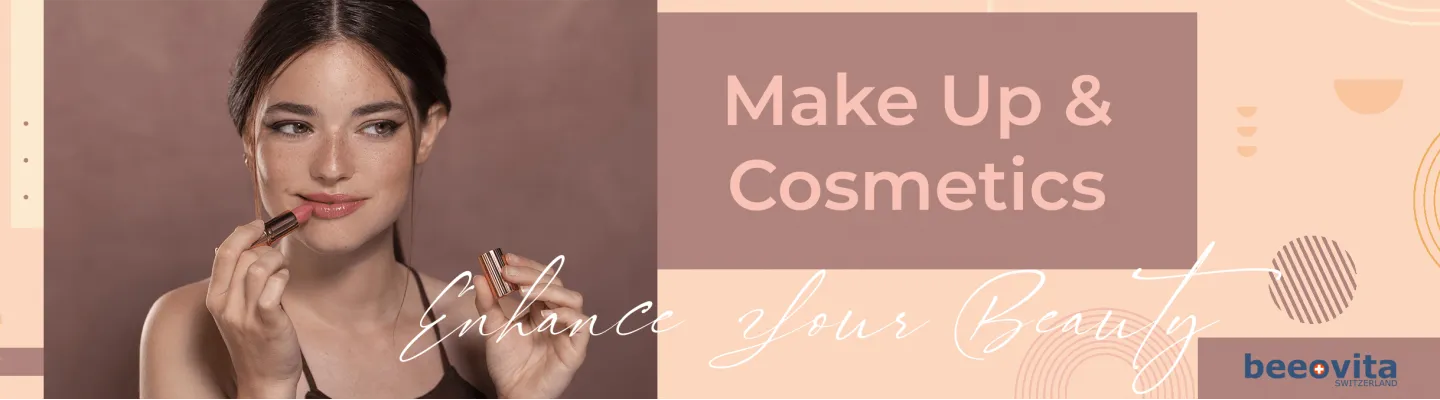 Buy Make Up and Cosmetics